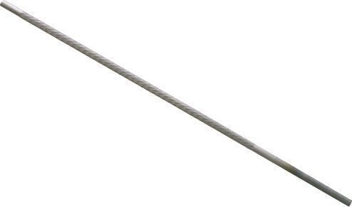 Vallorbe LC10000-03-532 Datei Kettensäge 4.0mm Rund Ohne Griff (5/32)