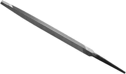 Nicholson Tools Λίμα Μετάλλου 100mm Τρίγωνη Χωρίς Λαβή (Slim)