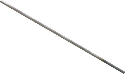 Vallorbe Round Hand File for Chainsaw LC100003-18