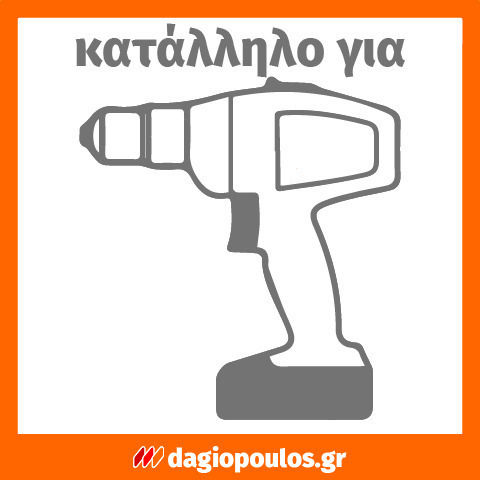 Benman 72441 Συρματόβουρτσα Καμπάνα για Δράπανο 6mm