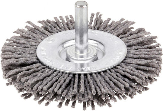 Stanley STA32147 Wire Brush for Drill 75mm