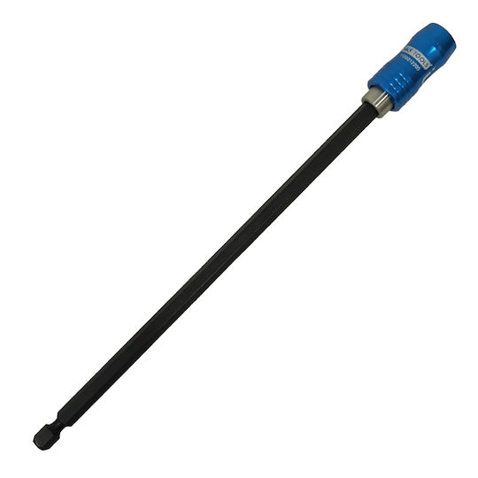 SKS Tools Адаптер с Гнездо 1/4'' и Изход Държач за битове