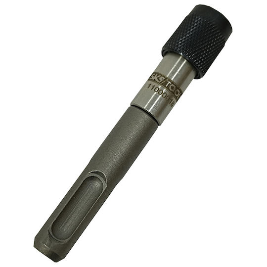 SKS Tools Αντάπτορας με Υποδοχή SDS και Έξοδο 1/4''