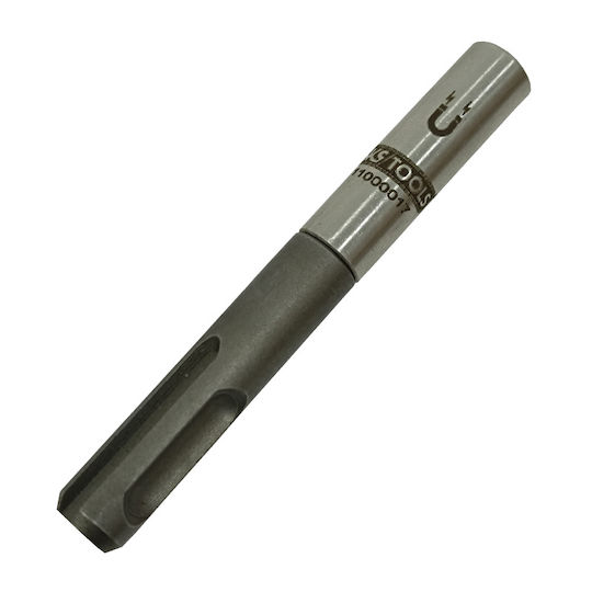 SKS Tools Αντάπτορας με Υποδοχή SDS και Έξοδο 1/4''
