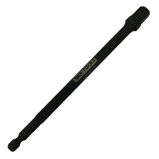 SKS Tools Αντάπτορας με Υποδοχή 3/8'' και Έξοδο 1/4''