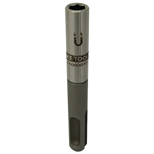 SKS Tools Αντάπτορας με Υποδοχή SDS και Έξοδο 1/4''