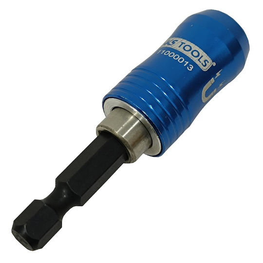 SKS Tools Αντάπτορας με Υποδοχή 1/4'' και Έξοδο για Μύτη