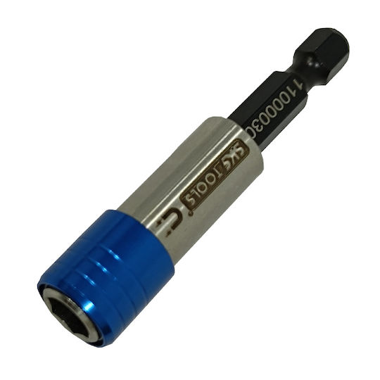 SKS Tools Адаптер с Гнездо 1/4'' и Изход Държач за битове