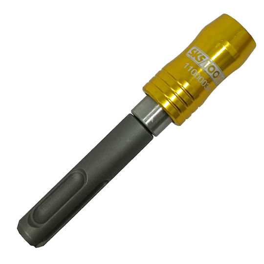 SKS Tools Adapter with Socket SDS and Output 1/4''