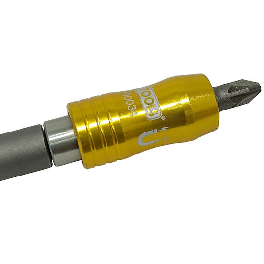 SKS Tools Adapter with Socket SDS and Output 1/4''