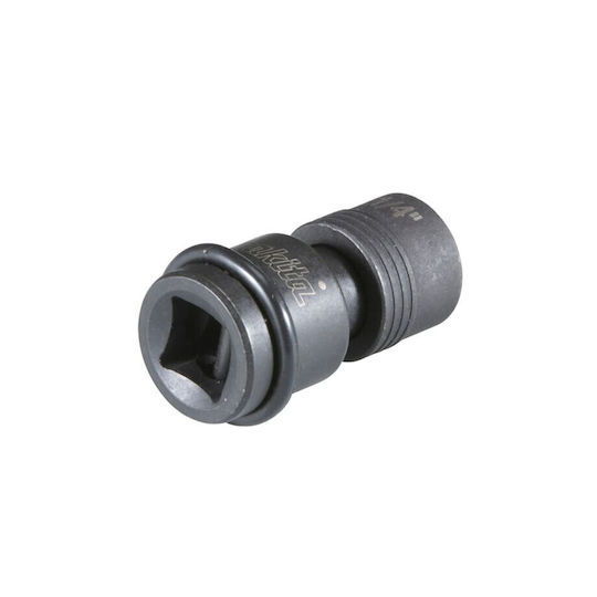 Makita Αντάπτορας με Υποδοχή 1/2'' / 1/4'' και Έξοδο 1/2'' / 1/4''