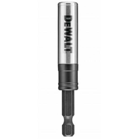 Dewalt Adapter with Socket 1/4'' and Output Bit Holder