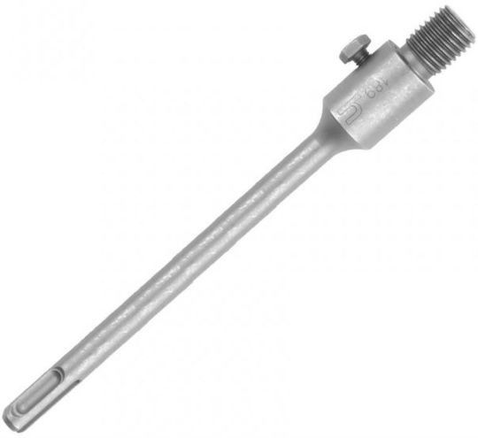 Dewalt Adapter with Socket SDS and Output Bit Holder