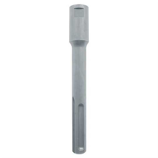 Dewalt Adapter mit Aufnahme SDS und Ausgang Bit-Halter