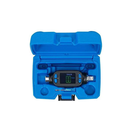 BGS Technic Adapter 1/4'' mit Elektronischem Drehmomentschlüssel
