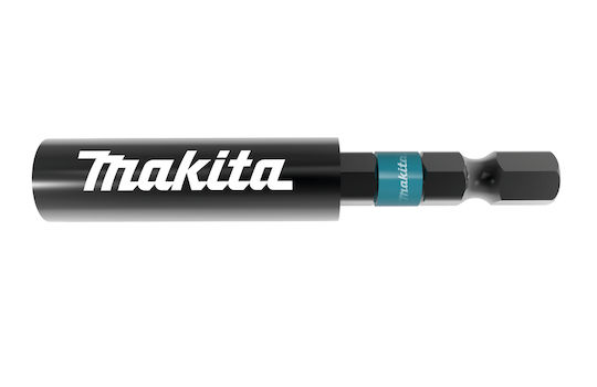 Makita Adaptor cu Priză 1/4'' și Ieșire Suport pentru biți / 1/4''