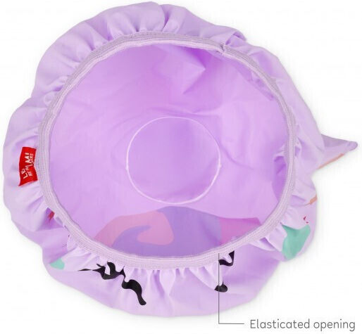 Legami Milano Kappe Pink SHC0002