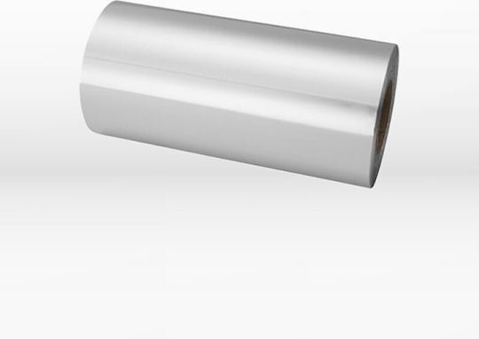 Farcom Folie De Aluminiu Argintie