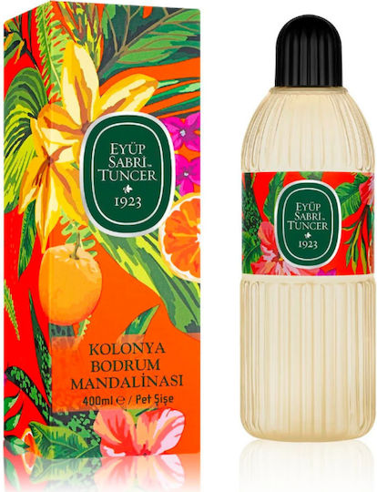 Eyup Sabri Tuncer Κολόνια Μανταρίνι Μποντρουμ 400 Ml