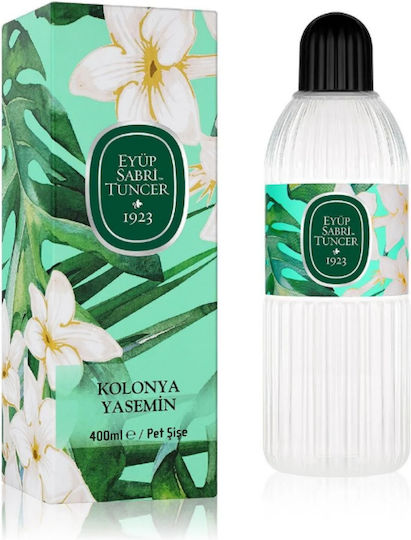 Eyup Sabri Tuncer Κολόνια Γιασεμί 400 Ml