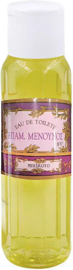 Cosmelia Κολώνια Κουρείου 200ml Menounos