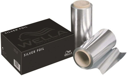 Wella Aluminum Foil Silver Professionals