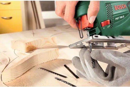 Bosch PST 700 E Σέγα 500W