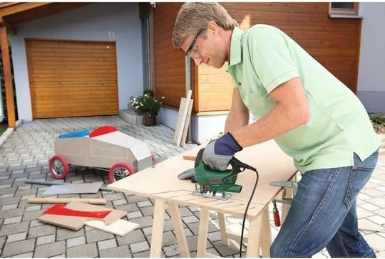 Bosch PST 700 E Σέγα 500W