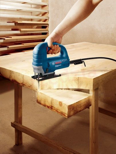 Bosch GST 8000E Σέγα 710W