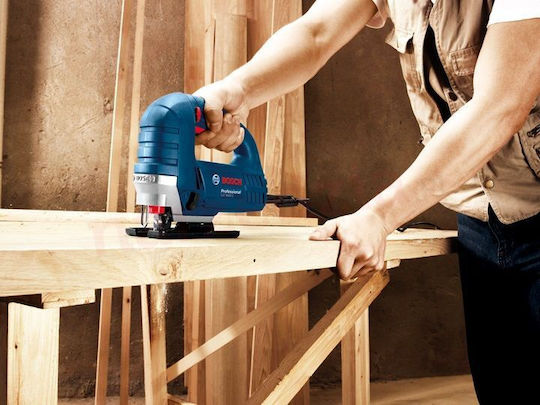 Bosch GST 8000E Σέγα 710W