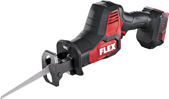 Flex RS 25 18.0-EC C Реципрочен Трион 18V Solo