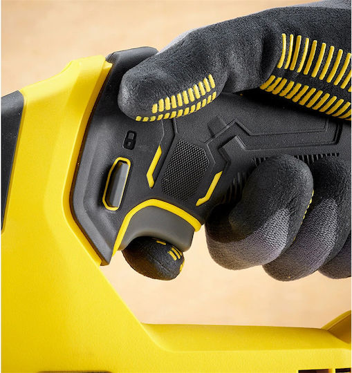 Stanley Σέγα 18V 2x4Ah