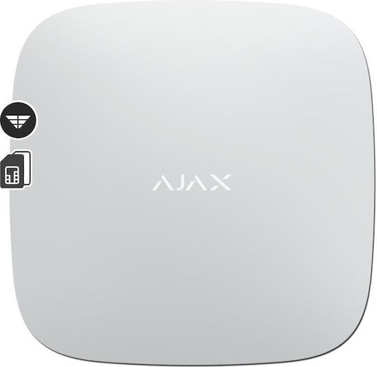 Ajax Systems Hub 2 Умен хъб RF