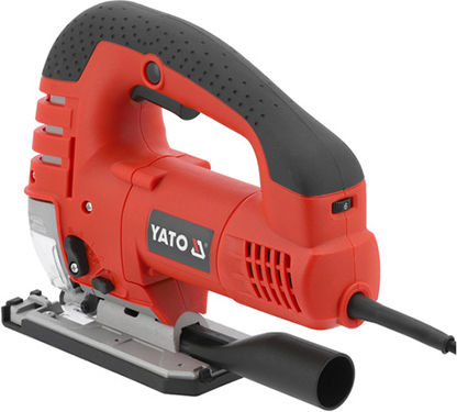 Yato 750w Yt-82267 Reciprocating Saw 1 Piece