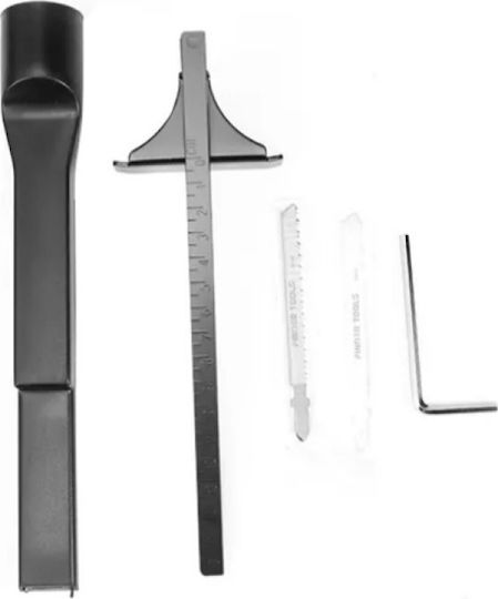 Finder Jigsaw 20V Solo