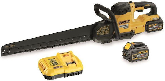 DEWALT Hand Saw 2x6Ah Brushless