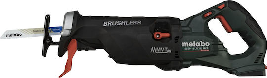 Metabo SSEP 18 LTX BL MVT Reciprocating Saw 18V Solo Brushless