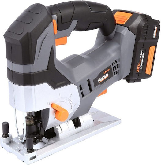 Finder Jigsaw 20V Solo