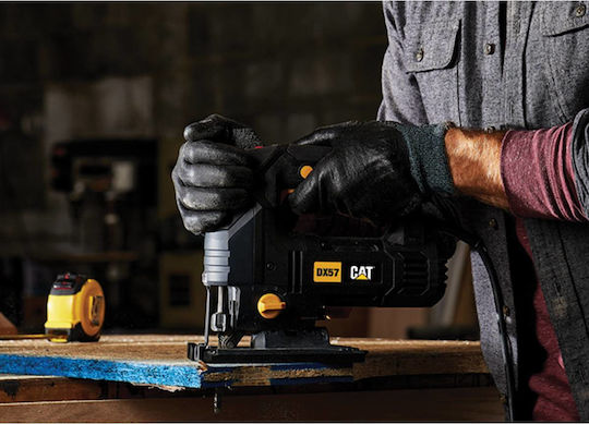 CAT DX57 Пъзел 750W