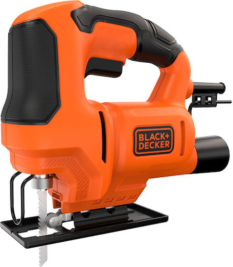 Black & Decker Σέγα 400W