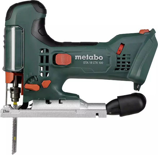 Metabo STA 18 LTX 100 Solo Пъзел 18V Solo