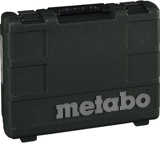 Metabo 100 Quick Case Jigsaw 710W
