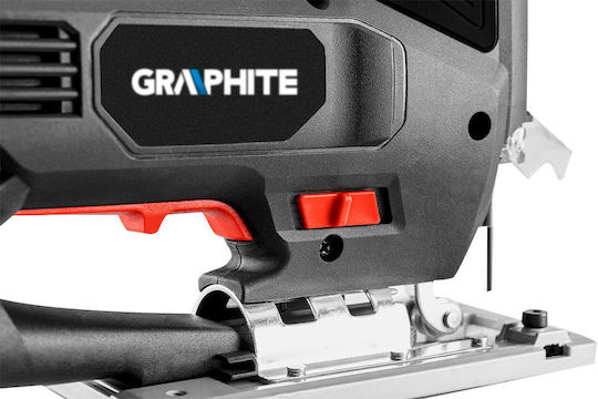 Graphite 58G078 Σέγα 600W