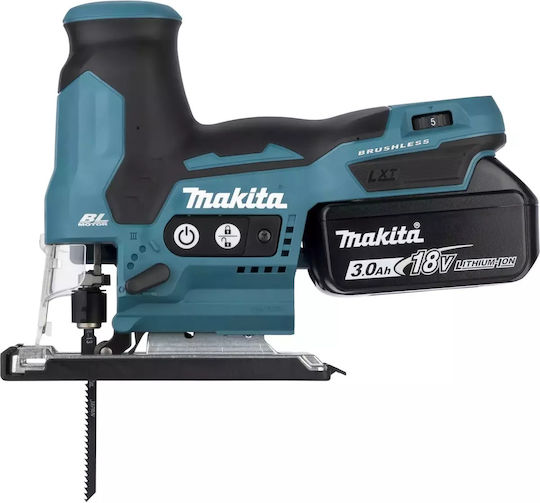 Makita DJV185RF1J Fierastrău Reciprocant 18V Solo