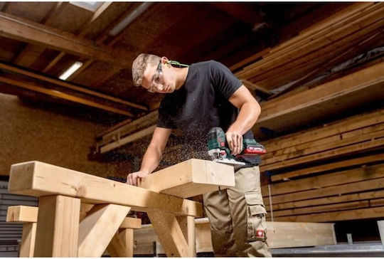Metabo STA 18 LTX 150 BL Σέγα 18V Solo Brushless