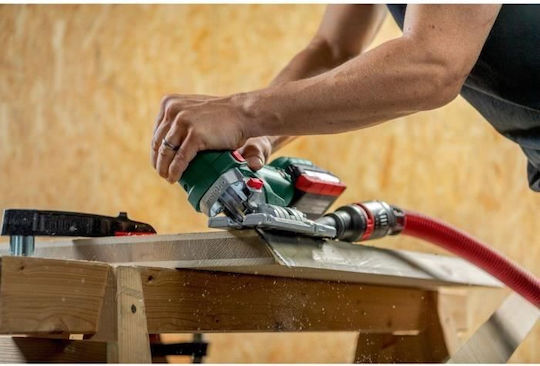 Metabo STA 18 LTX 150 BL Σέγα 18V Solo Brushless