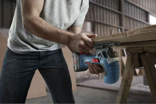 Bosch Stichsäge 18V Solo