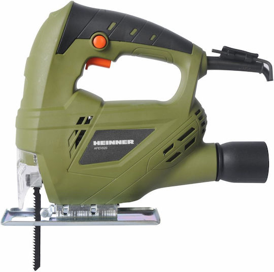 Heinner AFEV020 Σέγα 400W