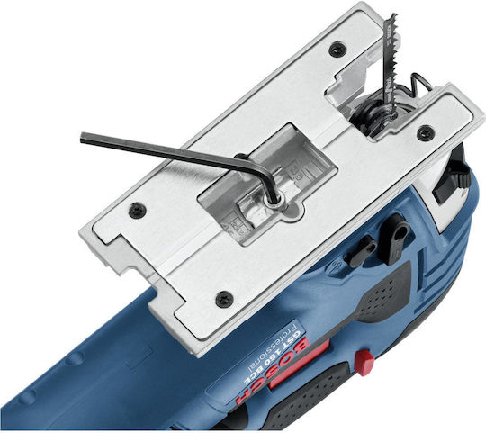 Bosch GST 150 BCE Reciprocating Saw 780W