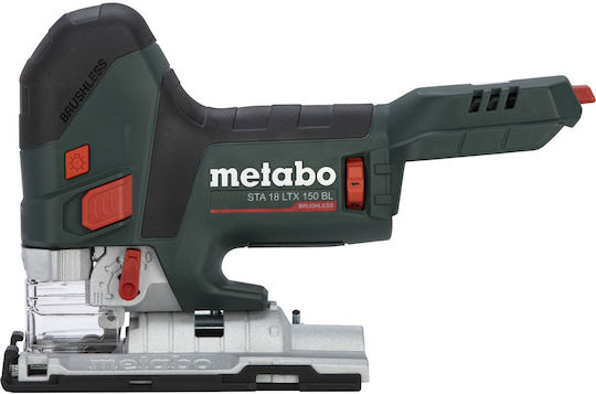 Metabo STA 18 LTX 150 BL Σέγα 18V Solo Brushless